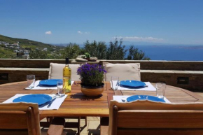 Villa theassis